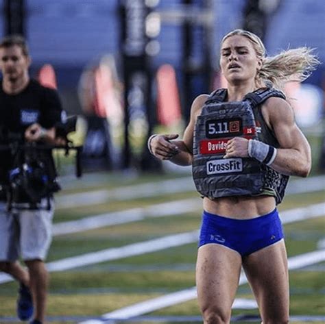 Katrin Davidsdottir and Mat Fraser are the 2016 CrossFit Games.